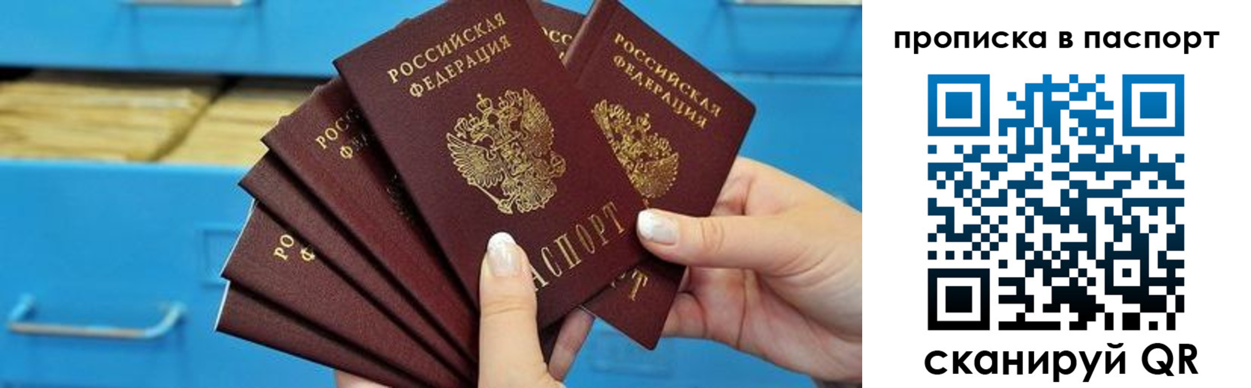прописка в Чкаловске